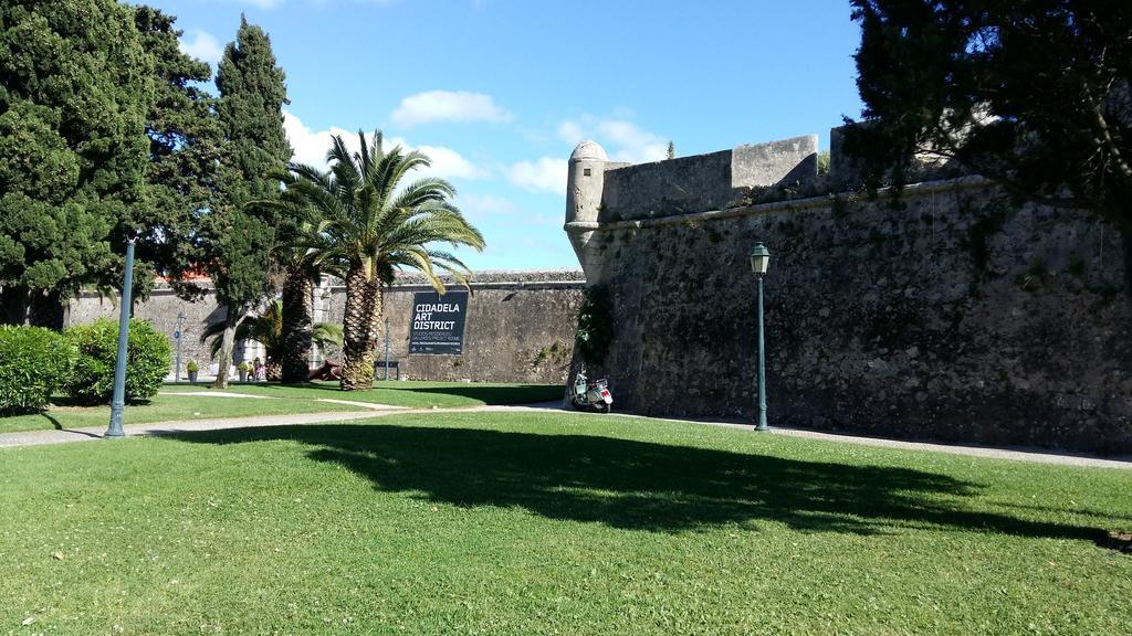 Cascais Family Studio Εξωτερικό φωτογραφία