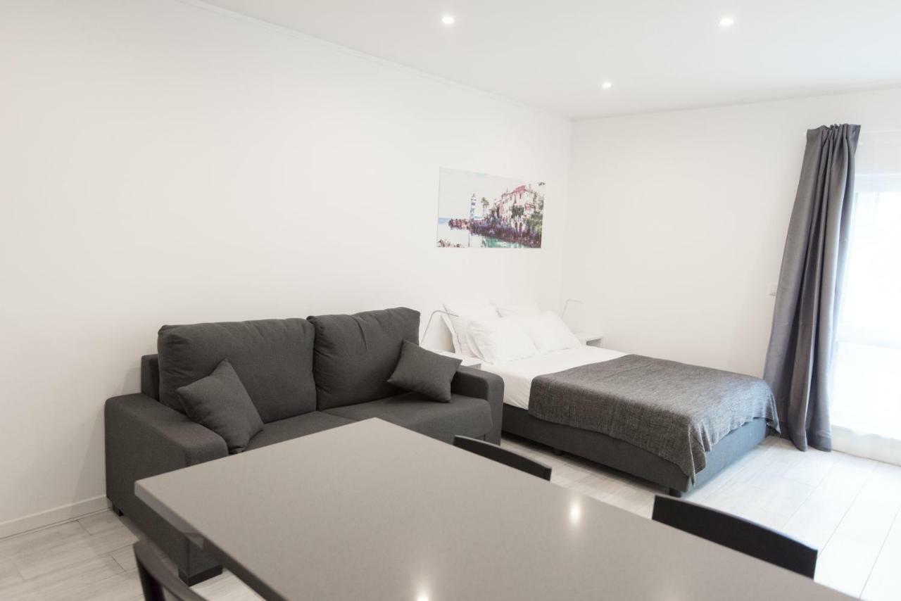 Cascais Family Studio Εξωτερικό φωτογραφία