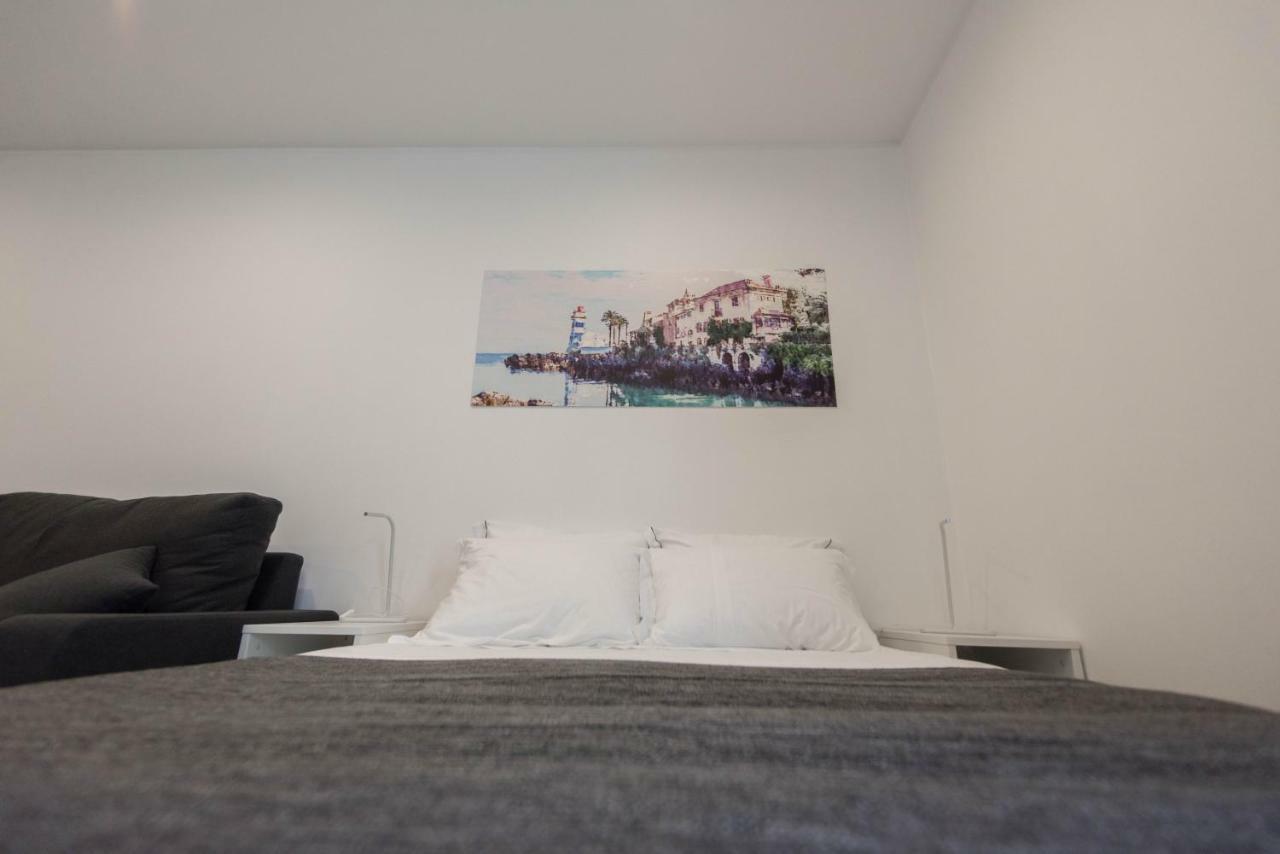 Cascais Family Studio Εξωτερικό φωτογραφία