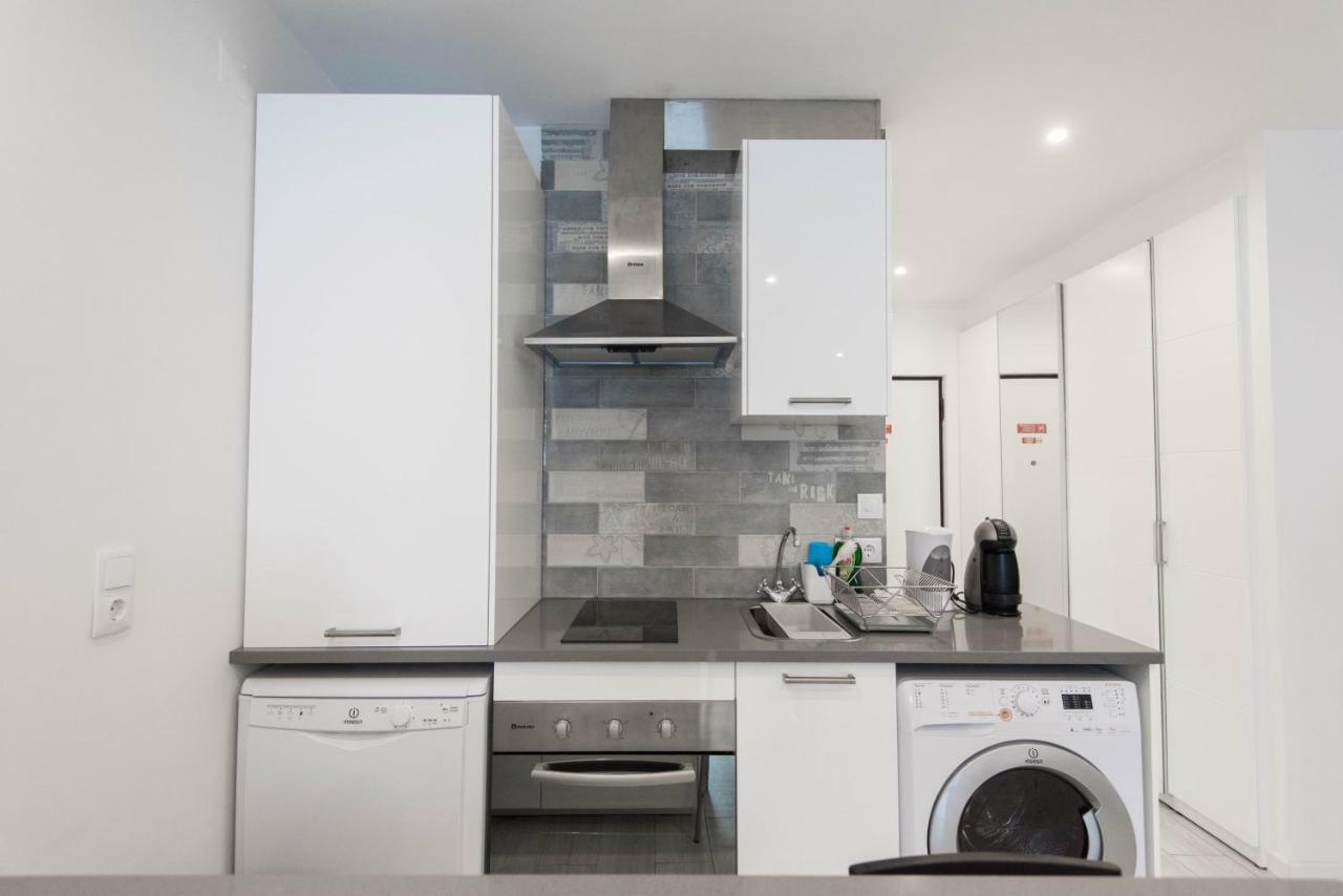 Cascais Family Studio Εξωτερικό φωτογραφία